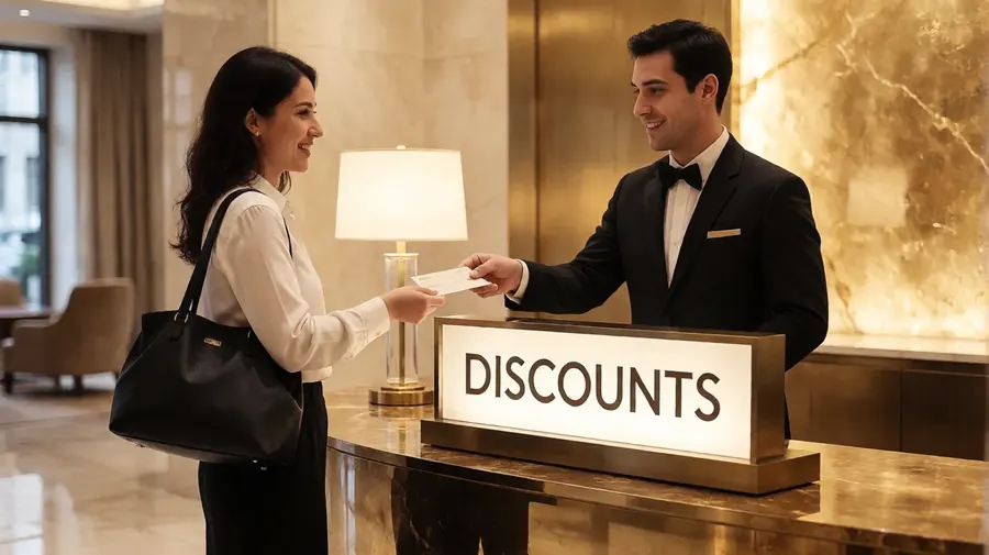 Hotel boeken Deals: wat reizigers nu moeten weten 2